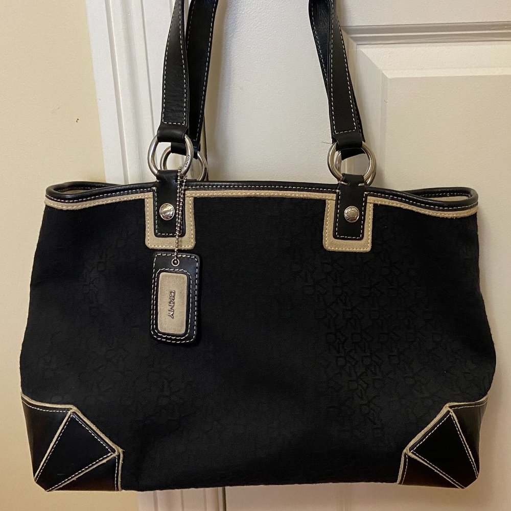 DKNY Tote Bag